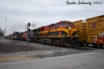 KCS 4823